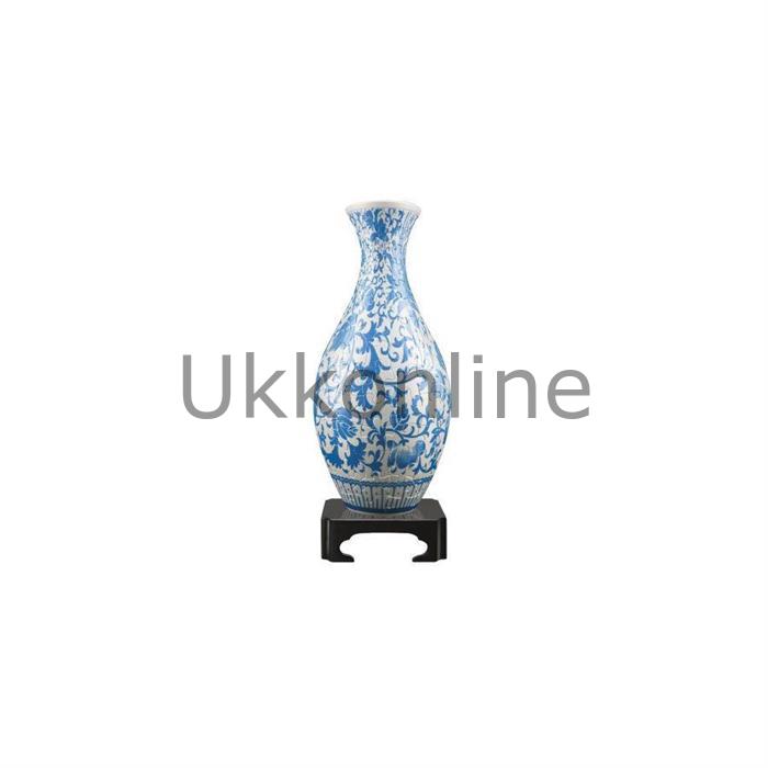 PINTOO PUZZLE 3D VAZO S1012 ÇİNİ
