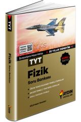 Tyt Fizik Konu Özetli Soru Bankası