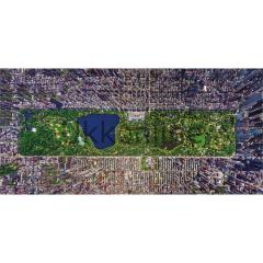 Educa 3000 Puzzle 16781 Central Park New York
