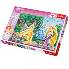 13141 260 PCS PUZZLE PRENSES