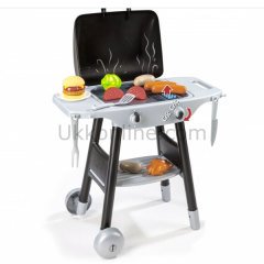 24497 BARBEKÜ /MANGAL /Smoby