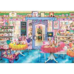 Educa 1500 Puzzle 16769 Cake Shop