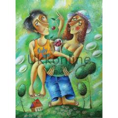 ART 4409 1000 PUZZLE YALNIZ SEN