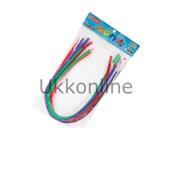 MİKRO ŞÖNİL 6-50CM CNC-50