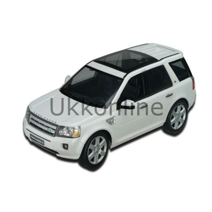 MERCAN XQ-RC-16-8 LAND ROVER FREELANDER 1:16-6