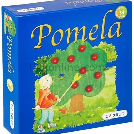 PAl -Pomela