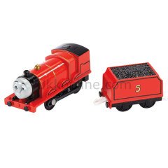 BMK87 TF MTR. TEKLİ TREN-ANA KARAKTERLER +3 yaş /Thomas ve Arkadaşları