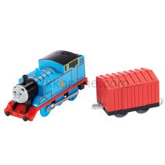 BMK87 TF MTR. TEKLİ TREN-ANA KARAKTERLER +3 yaş /Thomas ve Arkadaşları