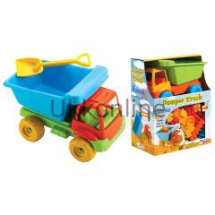 FEN KUT ORTA KAMYON 01320 BLOKLU 45 PRC-12