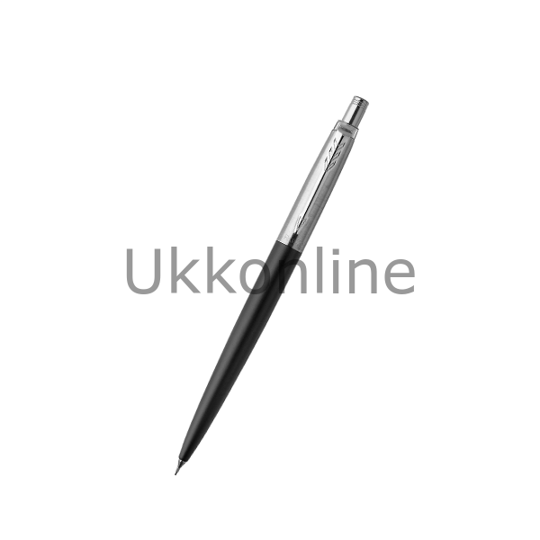 PARKER JOTTER SİYAH CT VERSATİL