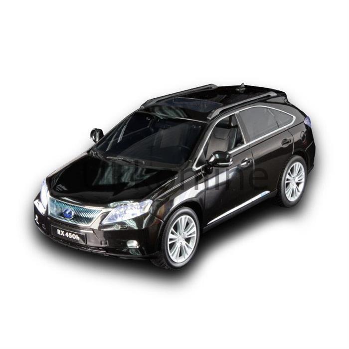 MERCAN XQ-RC-16-7 LEXUS RX 450H 1:16-6