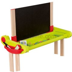 028112 YAZI TAHTALI MASA/MODULO SPACE DESK /Smoby