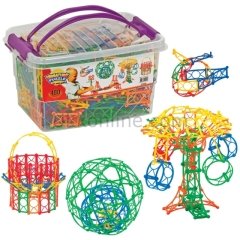 01905 MİNYATÜR PUZZLE (480PCS)