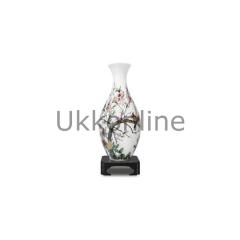 PINTOO PUZZLE 3D VAZO S1001 ÇİÇEKLER