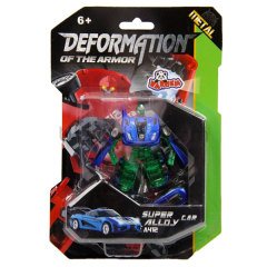 407/425A KART.DÖNÜŞEBİLEN DIE CAST 14 ASORT.