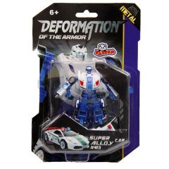 407/425A KART.DÖNÜŞEBİLEN DIE CAST 14 ASORT.