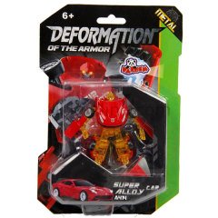 407/425A KART.DÖNÜŞEBİLEN DIE CAST 14 ASORT.