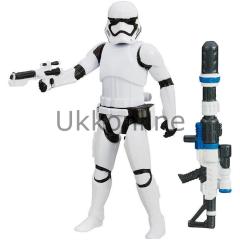 HASBRO STAR WARS B3963 FIGUR SERI 1-12