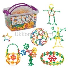 01906 KELEBEK PUZZLE (480PCS)