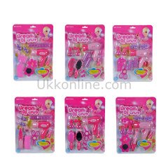 11208 SUN GÜZELLİK SET DREAM KURUTMA MAKİNELİ kçk.6A.KRTL.-YFN-