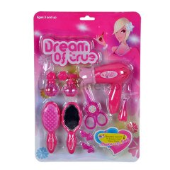 11208 SUN GÜZELLİK SET DREAM KURUTMA MAKİNELİ kçk.6A.KRTL.-YFN-