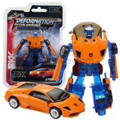 7001-1/7016-1A VAK.DÖNÜŞEBİLEN DIE CAST 14 ASORTİ