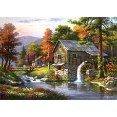 ART 4640 1500 PUZZ TAS DEGIRMEN