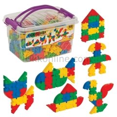 01907 SMART BLOCKS BOX (160PCS)