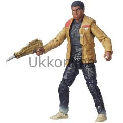 HASBRO STAR WARS B3834 BLACK FIGUR-3