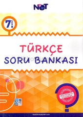 Bi Not Yayınları 7. Sınıf Türkçe Soru Bankası