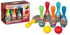 01912 PLANES BOWLİNG
