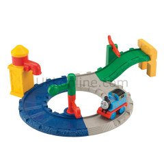 BCX80 THOMAS OYUN SETİ +3 yaş /Thomas ve Arkadaşları
