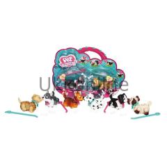 GP 18548 Club Pet Parade İkili Paket