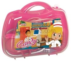 01923 CANDY DOKTOR ÇANTASI