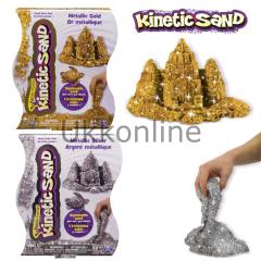 SAMATLI KINETIC SAND 71408 METALIK