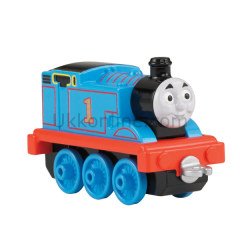 BHR64 THOMAS KÇK TEKLİ TRENLER +3 yaş /Thomas ve Arkadaşları