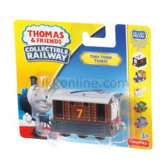 BHR64 THOMAS KÇK TEKLİ TRENLER +3 yaş /Thomas ve Arkadaşları