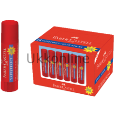 FABER STİCK YAPIŞTIRICI 10 GR