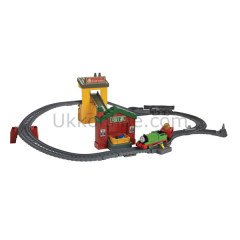 BHY57 TF PERCY POSTA DAĞITIM SETİ +3 yaş /Thomas ve Arkadaşları