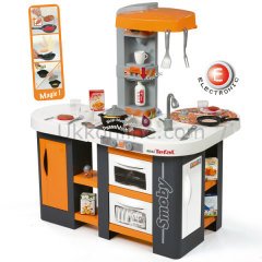 311002 TEFAL STÜDYO MUTFAK XL /Smoby