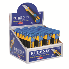 RUBENİS MAKET BIÇAĞI SX-83 GENİŞ