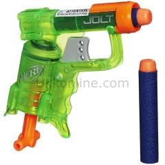 HASBRO NERF N-STRIKE ELITE A8062 JOLT 3RENK-6