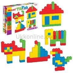 01928 MAKSİ TİKTAK