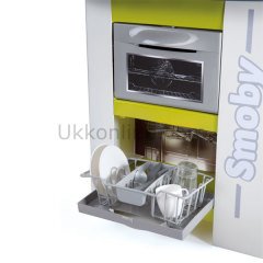 311006 TEFAL BUBBLE MUTFAK /Smoby