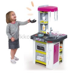 311006 TEFAL BUBBLE MUTFAK /Smoby