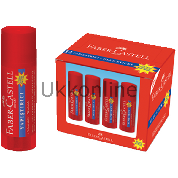 FABER STİCK YAPIŞTIRICI 40 GR