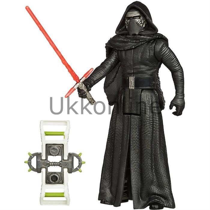 HASBRO STAR WARS B3445 FIGUR SERI 2-12