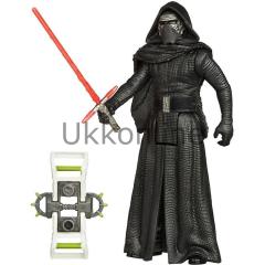 HASBRO STAR WARS B3445 FIGUR SERI 2-12