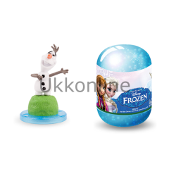 Zuru ZR4301 Frozen Sürpriz Yumurta