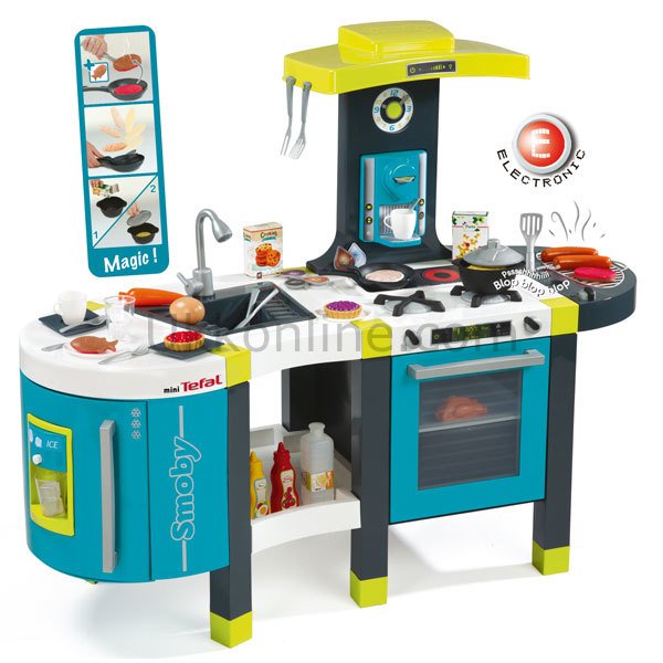 311200 TEFAL FRANSIZ MUTFAK /Smoby